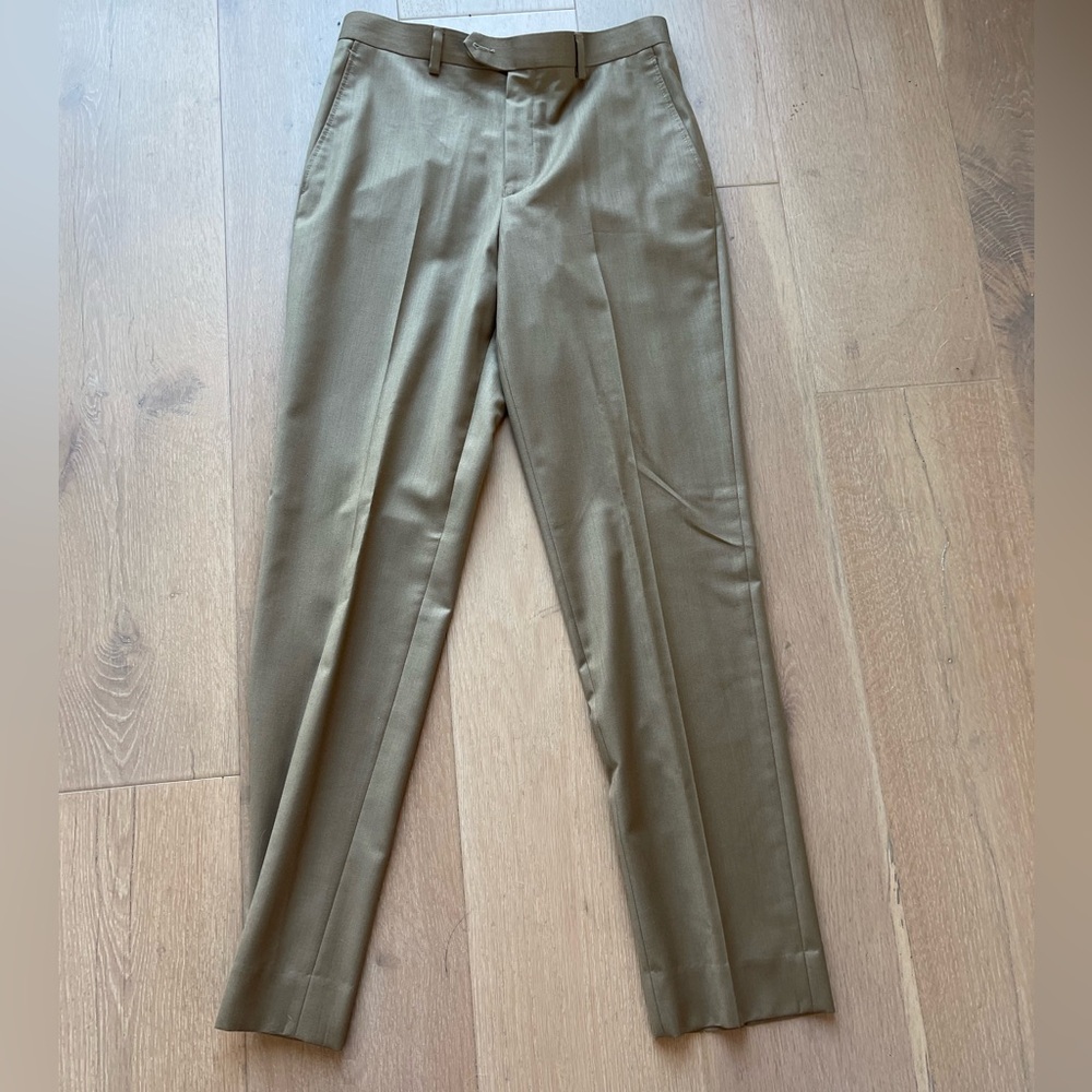 Boys Ralph Lauren Chino Pants